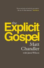EXPLICIT GOSPEL