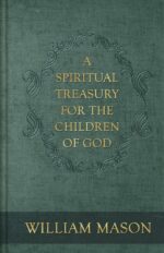 SPIRITUAL TREASURY FOR THE CHILDREN/GOD