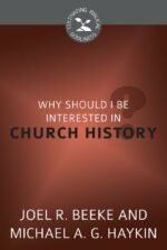 WHY SHOULD I BE INTERESTED/CHURCH - CBG
