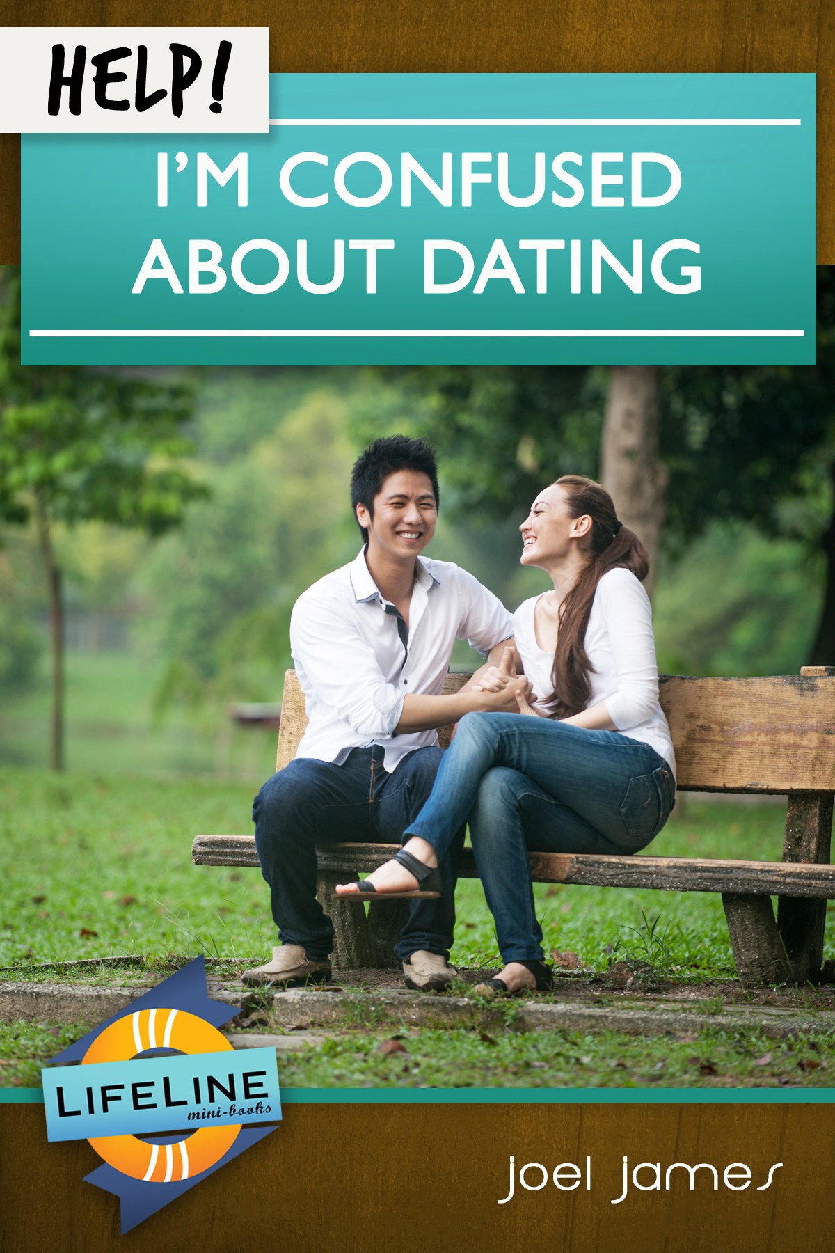 HELP! I'M CONFUSED ABOUT DATING