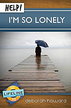 HELP! I'M SO LONELY