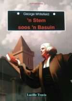 WHITEFIELD: 'N STEM SOOS 'N BASUIN - TB