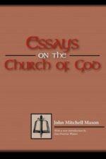 ESSAYS ON THE CHURCH OF GOD