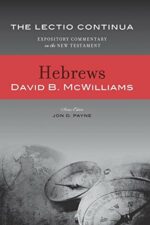 HEBREWS - LCEC