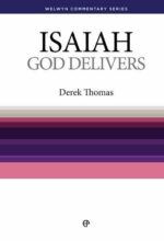 ISAIAH: GOD DELIVERS - WCS