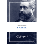 SERMONS ON PRAYER