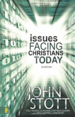 ISSUES FACING CHRISTIANS
