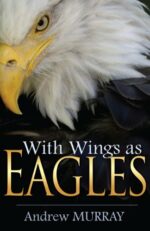 WITH WINGS AS EAGLES