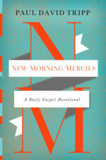 NEW MORNING MERCIES H/C