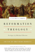 REFORMATION THEOLOGY