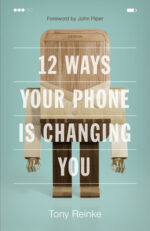 12 WAYS YOUR PHONE IS CHANGING YOU