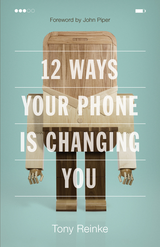12 WAYS YOUR PHONE IS CHANGING YOU