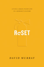 RESET O/P