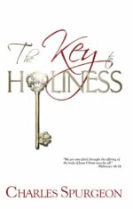 KEY TO HOLINESS