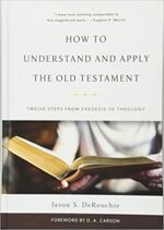 HOW TO UNDERSTAND AND APPLY THE OT