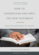 HOW TO UNDERSTAND AND APPLY THE NT