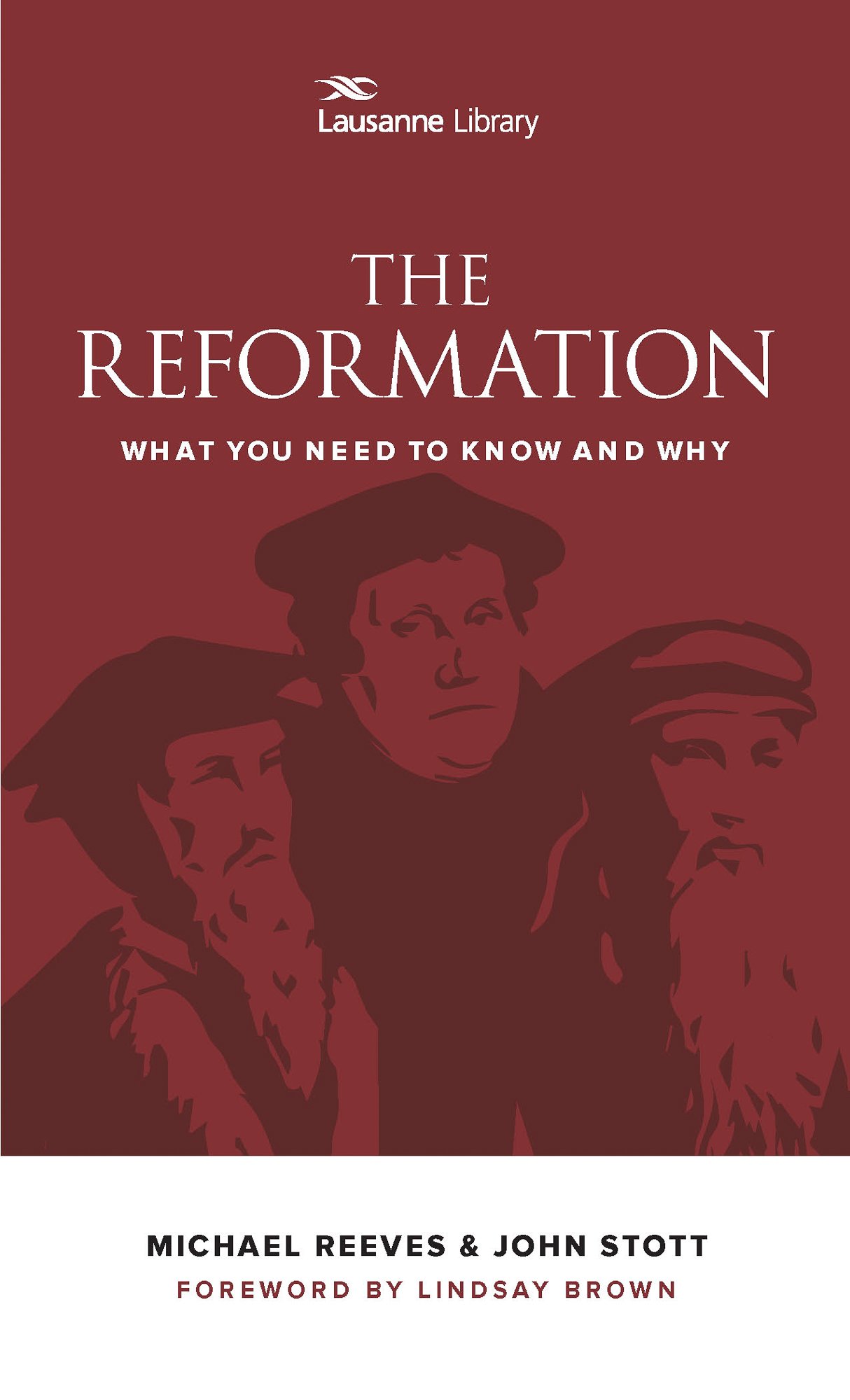 REFORMATION: WHAT YOU NEED TO KNOW