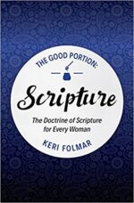 GOOD PORTION - THE SCRIPTURE