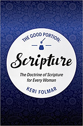 GOOD PORTION - THE SCRIPTURE