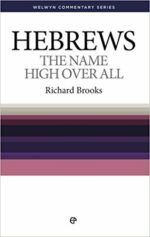 HEBREWS: NAME HIGH OVER ALL - WCS