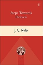 STEPS TOWARDS HEAVEN