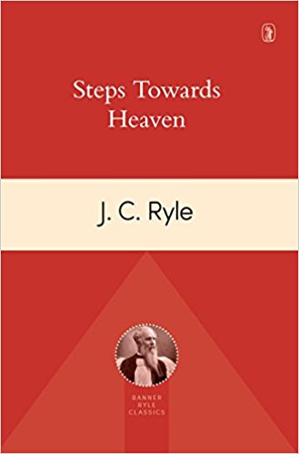 STEPS TOWARDS HEAVEN