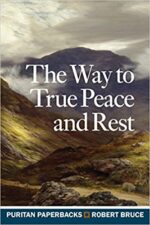 WAY TO TRUE PEACE AND REST