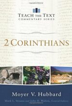 2 CORINTHIANS - TTT