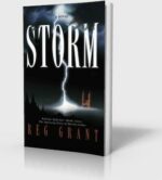 STORM - A NOVEL ABOUT LUTHER