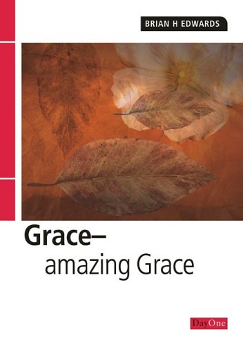 GRACE - AMAZING GRACE