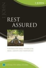 REST ASSURED - IBS 1 JOHN