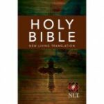 NLT COMPACT PAPERBACK O/P