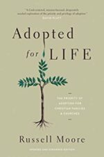 ADOPTED FOR LIFE UPDATED EDITION
