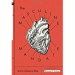 MASCULINE MANDATE
