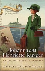 JOHANNA AND HENRIETTE KUYPER