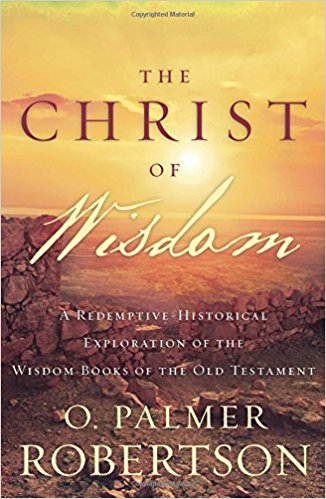 CHRIST OF WISDOM, THE