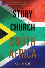 STORY OF THE CHURCH IN SOUTH AFRICA CM