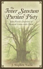 INNER SANCTUM OF PURITAN PIETY