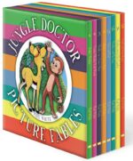 JUNGLE DOCTOR FABLES BOX SET