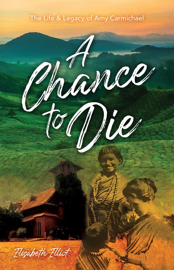 CHANCE TO DIE, A