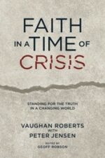 FAITH IN A TIME OF CRISIS