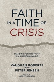 FAITH IN A TIME OF CRISIS