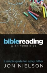 BIBLE READING WITH YOUR KIDS