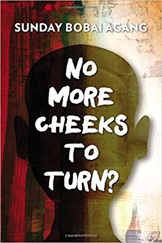 NO MORE CHEEKS TO TURN?