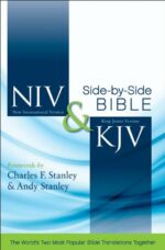 NIV/KJV PARALLEL BIBLE
