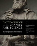 DICTIONARY OF CHRISTIANITY & SCIENCE