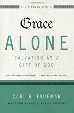GRACE ALONE - 5 SOLAS SERIES