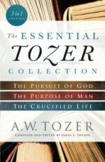 ESSENTIAL TOZER COLLECTION
