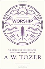 WORSHIP: THE REASON WE WERE CREATED