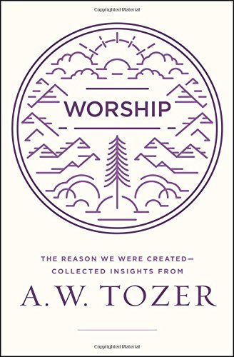 WORSHIP: THE REASON WE WERE CREATED